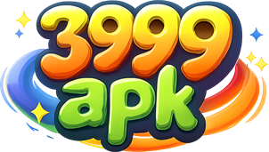 3999 apk লোগো চিহ্ন